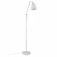 Nordlux floor lamp Alexander, white, 1xE27x15W, 48654001 Nordlux floor lamp Alexander, white, 1xE27x15W, 48654001