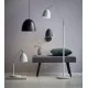 Nordlux floor lamp Alexander, white, 1xE27x15W, 48654001 Nordlux floor lamp Alexander, white, 1xE27x15W, 48654001