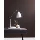 Nordlux table lamp Alexander, white, 1xE27x15W, 48635001 Nordlux table lamp Alexander, white, 1xE27x15W, 48635001