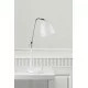 Nordlux table lamp Alexander, white, 1xE27x15W, 48635001 Nordlux table lamp Alexander, white, 1xE27x15W, 48635001
