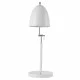 Nordlux table lamp Alexander, white, 1xE27x15W, 48635001 Nordlux table lamp Alexander, white, 1xE27x15W, 48635001