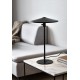Nordlux table lamp Balance, LED, 17.5W, 2700K, 1200lm, 3 StepDim, 2010145003