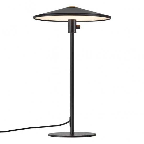 Nordlux table lamp Balance, LED, 17.5W, 2700K, 1200lm, 3 StepDim, 2010145003