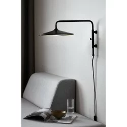 Nordlux wall lamp Balance, LED, 17.5W, 2700K, 1200lm, 3 StepDim, 20101210033