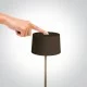 ONE LIGHT outdoor table lamp LED, 3.3W, 3000K, 200lm, StepDim, 61082A/BR