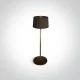 ONE LIGHT outdoor table lamp LED, 3.3W, 3000K, 200lm, StepDim, 61082A/BR