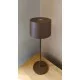 ONE LIGHT outdoor table lamp LED, 3.3W, 3000K, 200lm, StepDim, 61082A/BR