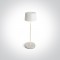 ONE LIGHT outdoor table lamp LED, 3.3W, 3000K, 200lm, StepDim, 61082A/W