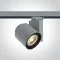 ONE LIGHT Track spot for 3-phase traks GU10 AR111, 65514T/G