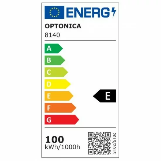 OPTONICA light fixture High-Bay UFO LED 100W 5700K 11000lm IP54 OPTONICA light fixture High-Bay UFO LED 100W 5700K 11000lm IP54