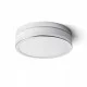 RENDL ceiling lamp LED, 13W, 428lm, 3000K, IP44 CIRA 22, R12194