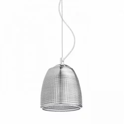 Rendl pendent lamp 1xG9x25W, AZRIA, R12056
