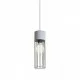 Rendl pendent concrete lamp 1xE27x42W, BURTON, R12931