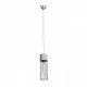 Rendl pendent concrete lamp 1xE27x42W, BURTON, R12931