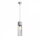 Rendl pendent concrete lamp 1xE27x42W, BURTON, R12931