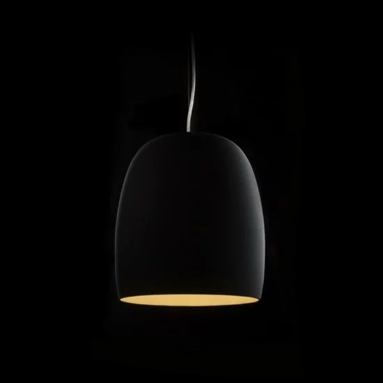 Rendl pendent lamp 1xE27x53W, COROA, R11830