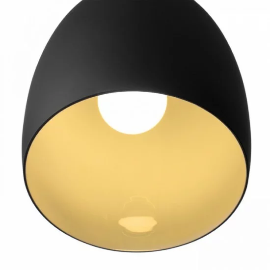 Rendl pendent lamp 1xE27x53W, COROA, R11830