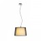 Rendl pendent lamp 1xE27x42W, ESPLANADE, R12483