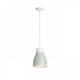 Rendl pendent ceramic lamp 1xE27x28W, FRUTTI, R13290