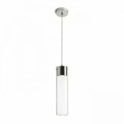 Rendl pendent lamp 1xGU10x9W, GARNISH, R11756