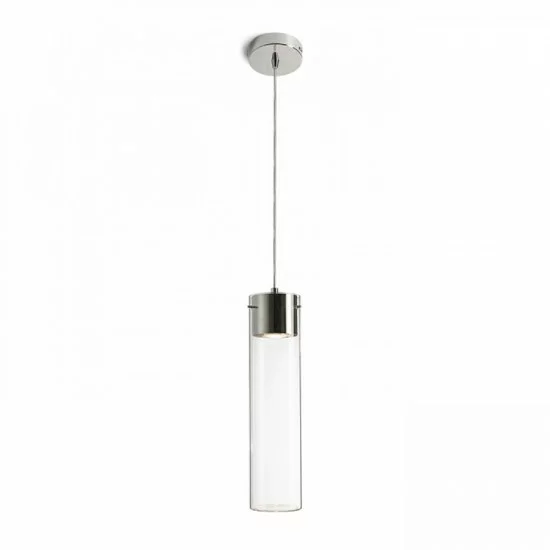 Rendl pendent lamp 1xGU10x9W, GARNISH, R11756