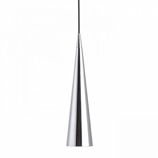 Rendl pendent lamp 1xGU10x35W, chrome, GRACE, R12080 Rendl pendent lamp 1xGU10x35W, chrome, GRACE, R12080