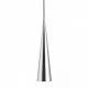 Rendl pendent lamp 1xGU10x35W, chrome, GRACE, R12080 Rendl pendent lamp 1xGU10x35W, chrome, GRACE, R12080
