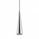 Rendl pendent lamp 1xGU10x35W, chrome, GRACE, R12080 Rendl pendent lamp 1xGU10x35W, chrome, GRACE, R12080
