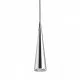 Rendl pendent lamp 1xGU10x35W, chrome, GRACE, R12080 Rendl pendent lamp 1xGU10x35W, chrome, GRACE, R12080