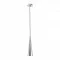 Rendl pendent lamp 1xGU10x35W, chrome, GRACE, R12080