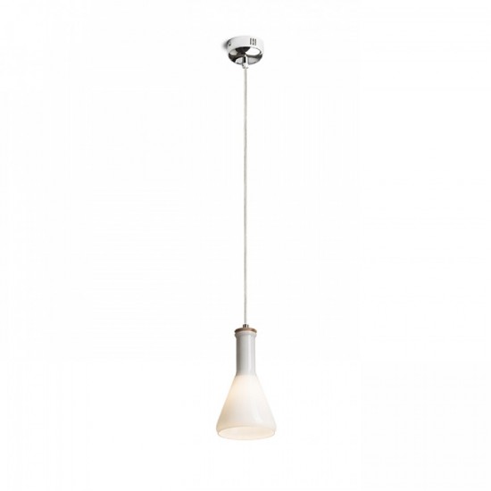 Rendl pendent lamp 1xE14x28W, PULIRE CON, R12663