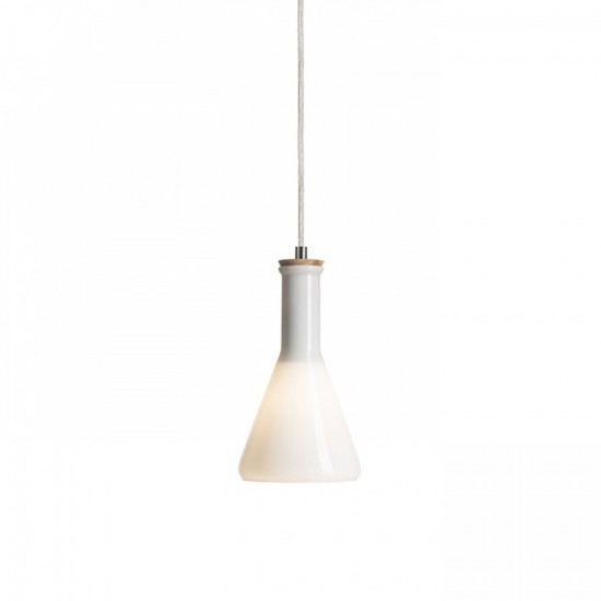 Rendl pendent lamp 1xE14x28W, PULIRE CON, R12663