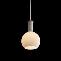 Rendl pendent lamp 1xE14x28W, PULIRE RD, R12664