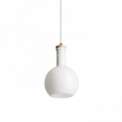 Rendl pendent lamp 1xE14x28W, PULIRE RD, R12664