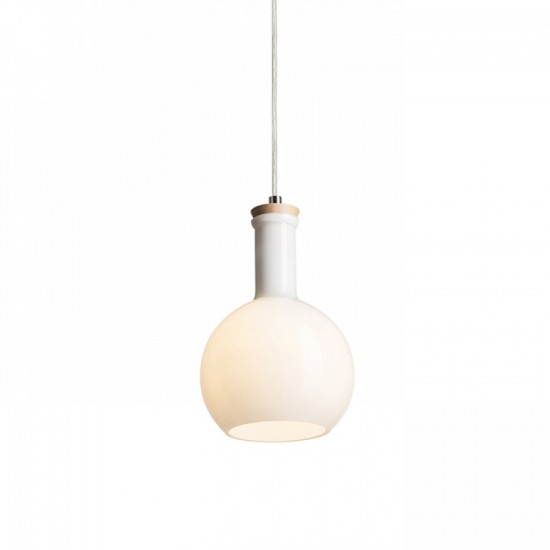 Rendl pendent lamp 1xE14x28W, PULIRE RD, R12664