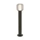 SLV outdoor LED free-standing light, garden luminaire OVALISK 75 FL, LED, 9W, CCT, 600lm, 1004680