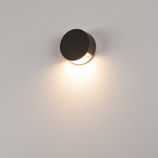 SLV wall LED light PEMA 231015