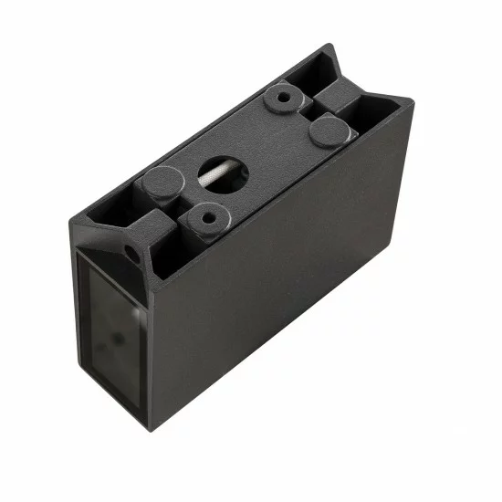 SLV wall LED light Quad 2, 232475