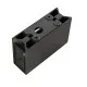 SLV wall LED light Quad 2, 232475