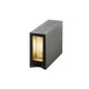 SLV wall LED light Quad 2, 232475