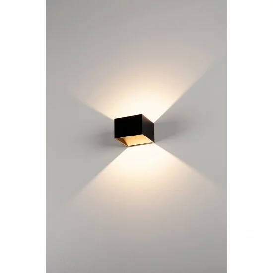 SLV wall LED light Logs 151320