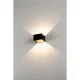 SLV wall LED light Logs 151320