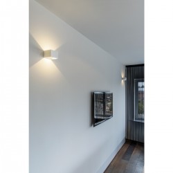 SLV wall LED light Logs 151321
