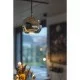 SLV pendant light for 240V 1-phase traks QPAR111 LIGHT EYE, 143621 SLV pendant light for 240V 1-phase traks QPAR111 LIGHT EYE, 143621