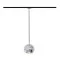 SLV pendant light for 240V 1-phase traks QPAR111 LIGHT EYE, 143621