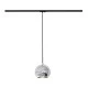 SLV pendant light for 240V 1-phase traks QPAR111 LIGHT EYE, 143621 SLV pendant light for 240V 1-phase traks QPAR111 LIGHT EYE, 143621