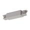 SLV LONG CONNECTOR for S-TRACK 3-phase track, 175091; 175094