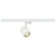SLV LED floodlight for 240V 3-phase traks ENOLA_C, 55º, 152430; 152431 SLV LED floodlight for 240V 3-phase traks ENOLA_C, 55º, 152430; 152431