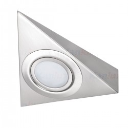 Kanlux under-cupboard light lixure ZEPO LFD-T02-CM, 04381