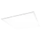 TOPE LIGHTING recessed LED panel BRIG 595x595mm, 36W, 4000K, 2991lm, emergency